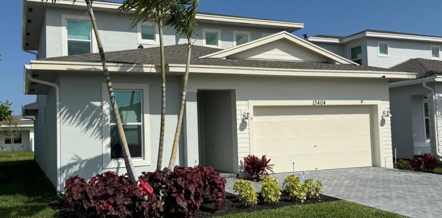 Villa ou maison à Delray Beach, Floride 4 chambres, 233.09 m2 № 2146230