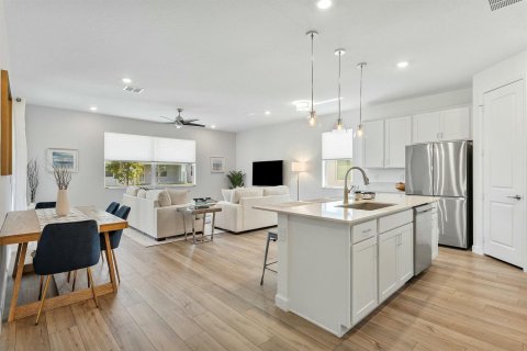 Villa ou maison à louer à Delray Beach, Floride: 4 chambres, 233.09 m2 № 2146230 - photo 8