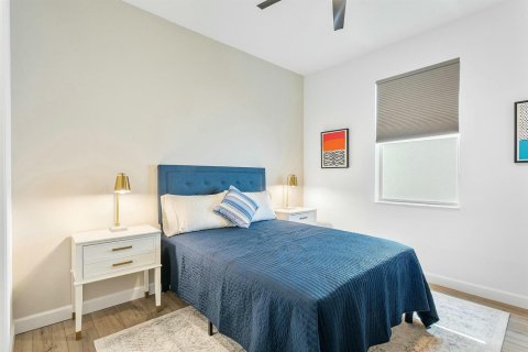 Villa ou maison à louer à Delray Beach, Floride: 4 chambres, 233.09 m2 № 2146230 - photo 30