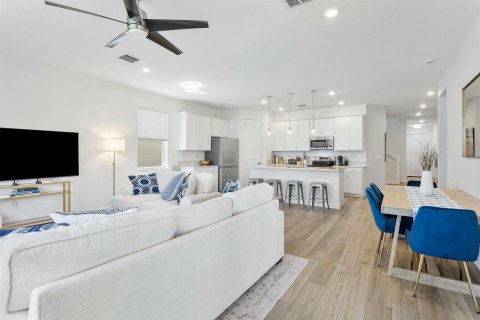 Villa ou maison à louer à Delray Beach, Floride: 4 chambres, 233.09 m2 № 2146230 - photo 7