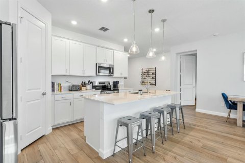Villa ou maison à louer à Delray Beach, Floride: 4 chambres, 233.09 m2 № 2146230 - photo 9