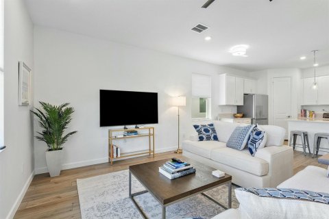 Villa ou maison à louer à Delray Beach, Floride: 4 chambres, 233.09 m2 № 2146230 - photo 5