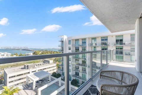 Copropriété à vendre à Miami, Floride: 1 chambre, 71.81 m2 № 2046458 - photo 20