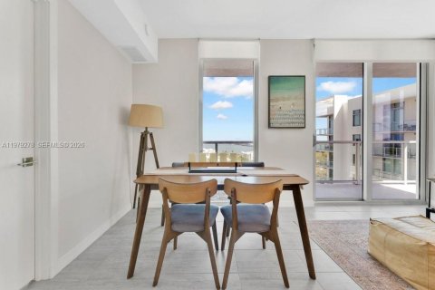 Copropriété à vendre à Miami, Floride: 1 chambre, 71.81 m2 № 2046458 - photo 11