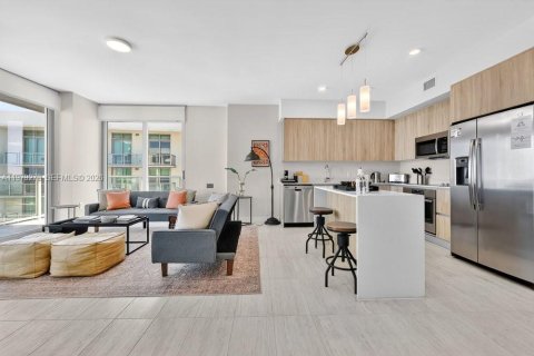 Copropriété à vendre à Miami, Floride: 1 chambre, 71.81 m2 № 2046458 - photo 12