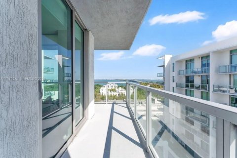 Copropriété à vendre à Miami, Floride: 1 chambre, 71.81 m2 № 2046458 - photo 21