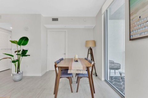 Copropriété à vendre à Miami, Floride: 1 chambre, 71.81 m2 № 2046458 - photo 14