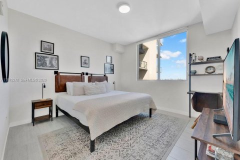 Copropriété à vendre à Miami, Floride: 1 chambre, 71.81 m2 № 2046458 - photo 15