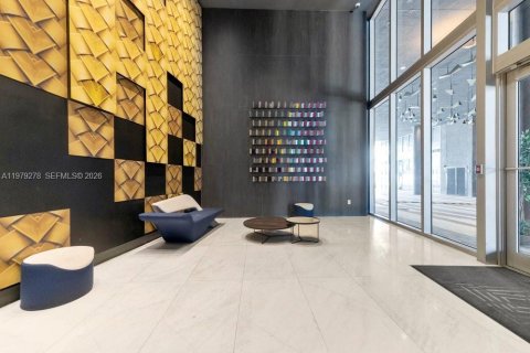 Copropriété à vendre à Miami, Floride: 1 chambre, 71.81 m2 № 2046458 - photo 3
