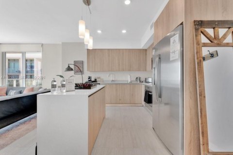 Copropriété à vendre à Miami, Floride: 1 chambre, 71.81 m2 № 2046458 - photo 9