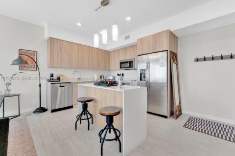 Copropriété à vendre à Miami, Floride: 1 chambre, 71.81 m2 № 2046458 - photo 8