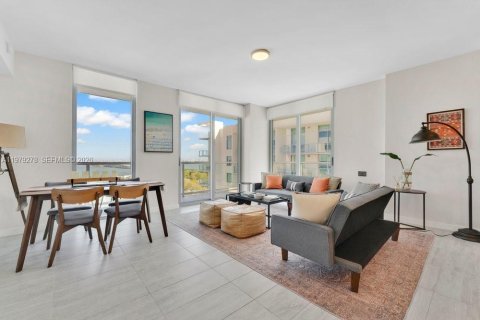 Copropriété à vendre à Miami, Floride: 1 chambre, 71.81 m2 № 2046458 - photo 5