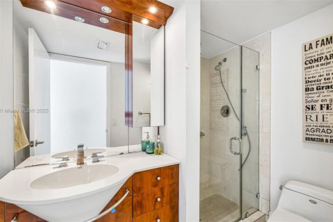 Touwnhouse à vendre à Sunny Isles Beach, Floride: 4 chambres, 246.19 m2 № 1954369 - photo 17