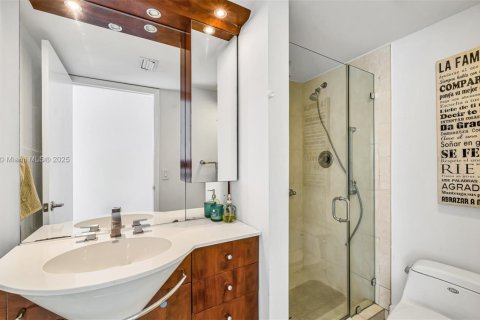 Touwnhouse à vendre à Sunny Isles Beach, Floride: 4 chambres, 246.19 m2 № 1954369 - photo 18