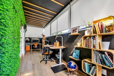 Touwnhouse à vendre à Sunny Isles Beach, Floride: 4 chambres, 246.19 m2 № 1954369 - photo 24