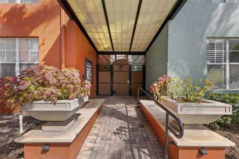 Copropriété à vendre à Tampa, Floride: 1 chambre, 73.3 m2 № 2396147 - photo 28