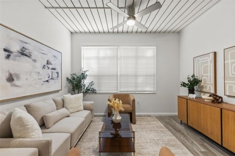 Copropriété à vendre à Tampa, Floride: 1 chambre, 73.3 m2 № 2396147 - photo 8