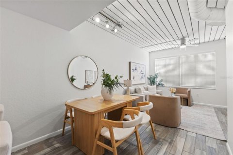 Copropriété à vendre à Tampa, Floride: 1 chambre, 73.3 m2 № 2396147 - photo 5