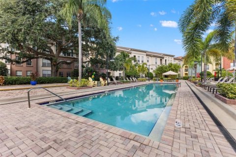 Copropriété à vendre à Tampa, Floride: 1 chambre, 73.3 m2 № 2396147 - photo 25