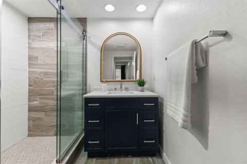 Copropriété à vendre à Tampa, Floride: 1 chambre, 73.3 m2 № 2396147 - photo 24