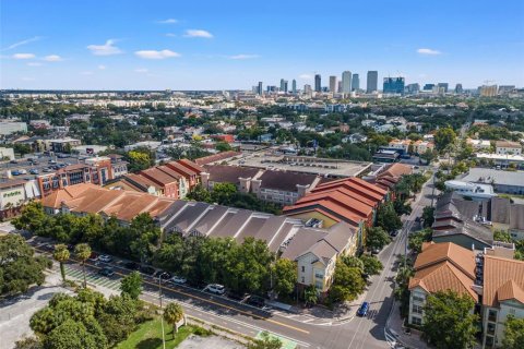 Copropriété à vendre à Tampa, Floride: 1 chambre, 73.3 m2 № 2396147 - photo 30