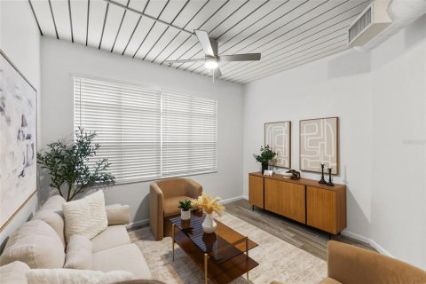Copropriété à vendre à Tampa, Floride: 1 chambre, 73.3 m2 № 2396147 - photo 9