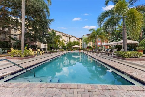 Copropriété à vendre à Tampa, Floride: 1 chambre, 73.3 m2 № 2396147 - photo 26