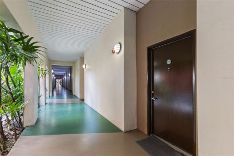 Copropriété à vendre à Tampa, Floride: 1 chambre, 73.3 m2 № 2396147 - photo 27