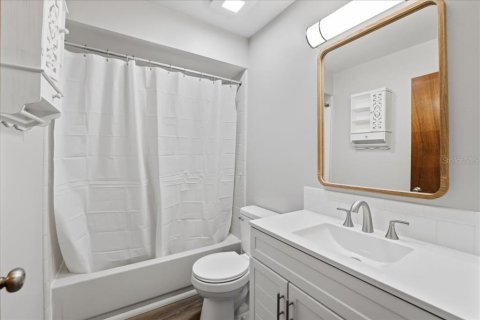 Touwnhouse à louer à Winter Park, Floride: 2 chambres, 89.19 m2 № 2396808 - photo 13