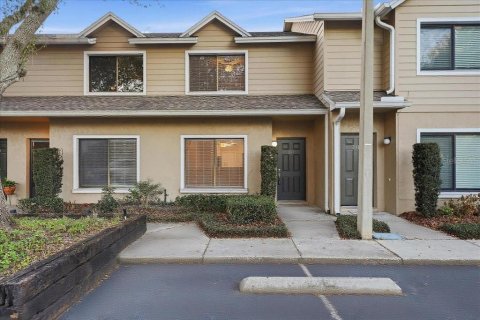 Touwnhouse à Winter Park, Floride 2 chambres, 89.19 m2 № 2396808