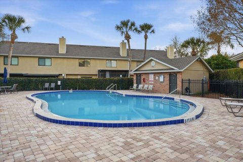 Touwnhouse à louer à Winter Park, Floride: 2 chambres, 89.19 m2 № 2396808 - photo 15