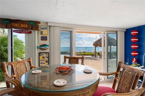 Townhouse in Key Largo, Florida 3 bedrooms, 197.6 sq.m. № 1481729 - photo 3