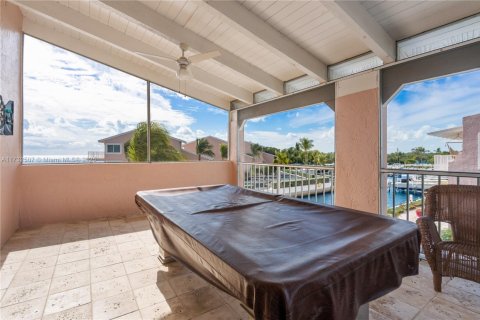 Townhouse in Key Largo, Florida 3 bedrooms, 197.6 sq.m. № 1481729 - photo 18