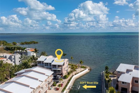 Townhouse in Key Largo, Florida 3 bedrooms, 197.6 sq.m. № 1481729 - photo 2