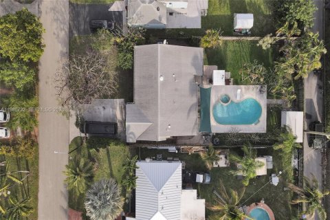 Villa ou maison à vendre à Hollywood, Floride: 3 chambres, 131.46 m2 № 2051559 - photo 6