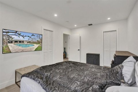 Villa ou maison à vendre à Hollywood, Floride: 3 chambres, 131.46 m2 № 2051559 - photo 20