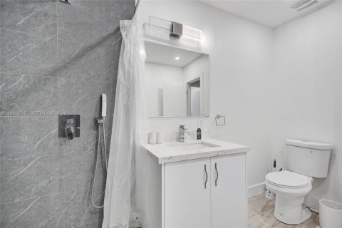 Villa ou maison à vendre à Hollywood, Floride: 3 chambres, 131.46 m2 № 2051559 - photo 18