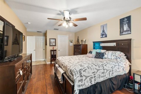 House in Citrus Springs, Florida 4 bedrooms, 207.54 sq.m. № 1910811 - photo 21