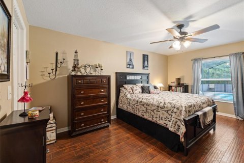 House in Citrus Springs, Florida 4 bedrooms, 207.54 sq.m. № 1910811 - photo 23