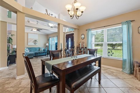 House in Citrus Springs, Florida 4 bedrooms, 207.54 sq.m. № 1910811 - photo 26