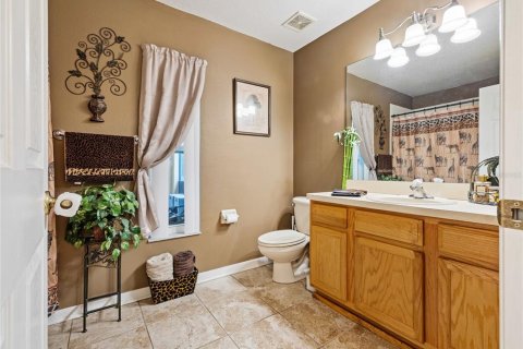 House in Citrus Springs, Florida 4 bedrooms, 207.54 sq.m. № 1910811 - photo 15