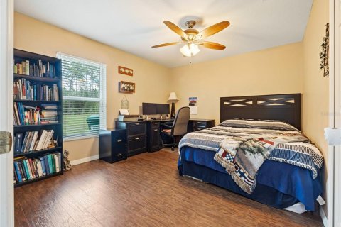 House in Citrus Springs, Florida 4 bedrooms, 207.54 sq.m. № 1910811 - photo 18