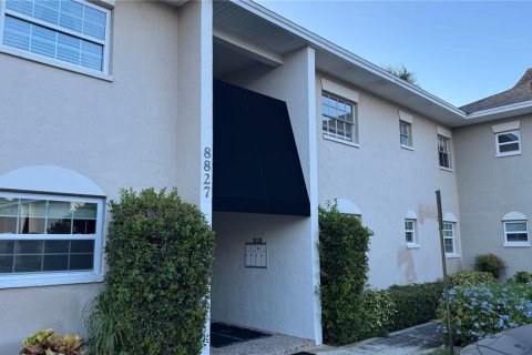 Condo à Tampa, Floride, 2 chambres № 2373640