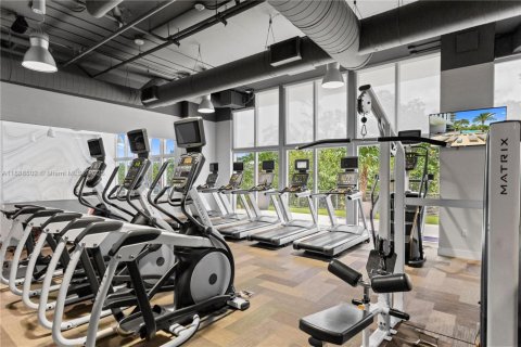 Condominio en alquiler en North Miami Beach, Florida, 2 dormitorios, 104.89 m2 № 1938672 - foto 7