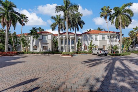 Condo à Palm Beach Gardens, Floride, 2 chambres № 2078694