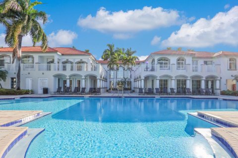 Condominio en venta en Palm Beach Gardens, Florida, 2 dormitorios, 124.95 m2 № 2078694 - foto 8