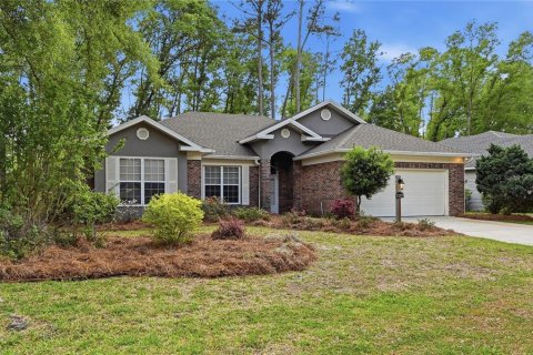 Villa ou maison à Live Oak, Floride 3 chambres, 185.99 m2 № 2128030