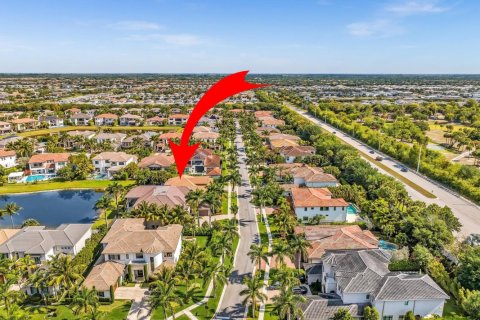 Casa en alquiler en Boca Raton, Florida, 4 dormitorios, 320.14 m2 № 1172929 - foto 1