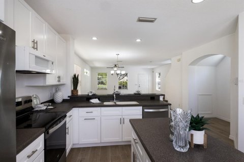 Villa ou maison à vendre à Bradenton, Floride: 3 chambres, 156.08 m2 № 1722264 - photo 9