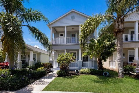 Villa ou maison à vendre à Bradenton, Floride: 3 chambres, 156.08 m2 № 1722264 - photo 1